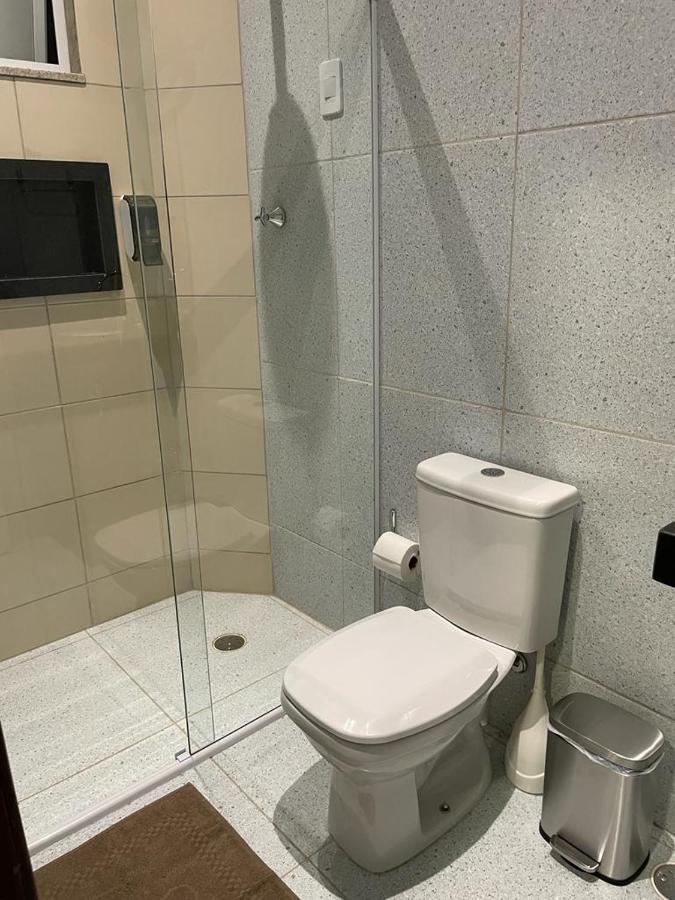 Apartamento Aconchego Em Pôrto das Galinhas Exterior foto