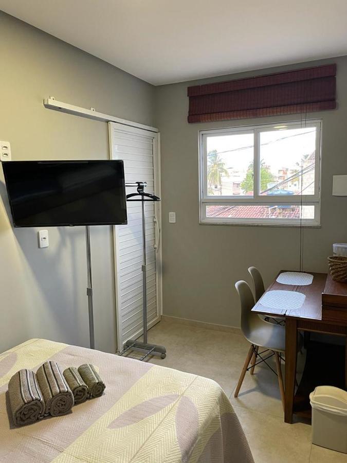 Apartamento Aconchego Em Pôrto das Galinhas Exterior foto