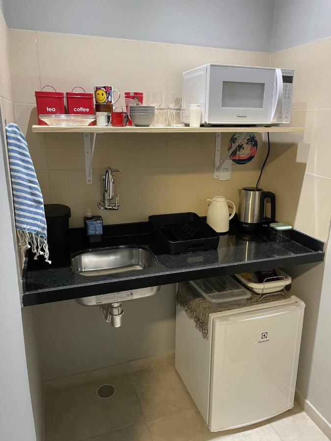Apartamento Aconchego Em Pôrto das Galinhas Exterior foto