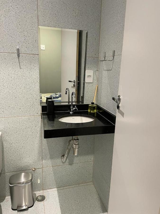 Apartamento Aconchego Em Pôrto das Galinhas Exterior foto