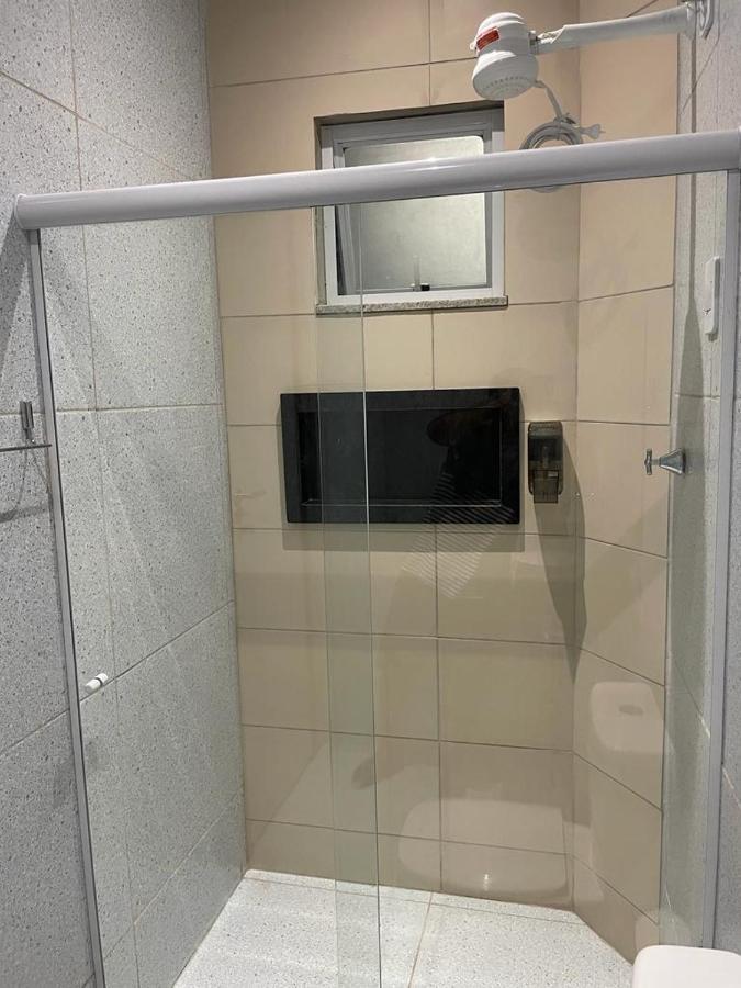 Apartamento Aconchego Em Pôrto das Galinhas Exterior foto